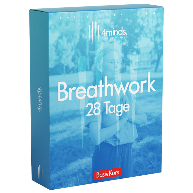 Breathwork Basiskurs